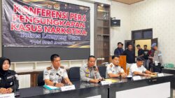 Kementerian Imigrasi dan Pemasyarakatan Kanwil Ditjenpas Lampung Lapas Kelas IIA Kotabumi