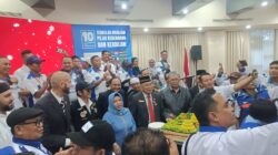 LSM Libra Indonesia Akan Laporkan Wartawan Berinisial J, Redaksi Pewarta: Tuduhan Tidak Mendasar