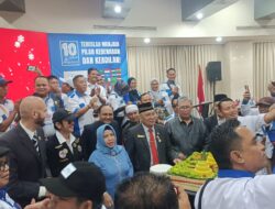 LSM Libra Indonesia Akan Laporkan Wartawan Berinisial J, Redaksi Pewarta: Tuduhan Tidak Mendasar