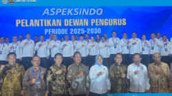 Radityo Egi Pratama Jabat Wakil Ketua Umum Aspeksindo, Perkuat Peran Lampung Selatan di Tingkat Nasional