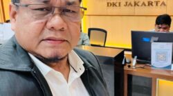 ANCAMAN LAPORAN PALSU KEPADA JURNALIS J MENGEMA DI OKI, PRAKTISI HUKUM NASIONAL SIAP MENDAMPINGI DAN BUAT LAPORAN BALIK