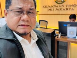 ANCAMAN LAPORAN PALSU KEPADA JURNALIS J MENGEMA DI OKI, PRAKTISI HUKUM NASIONAL SIAP MENDAMPINGI DAN BUAT LAPORAN BALIK