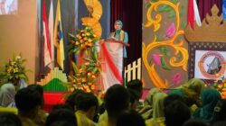 Sinergi Pemprov, Sekolah, dan Orang Tua Kunci Sukses Sekolah Ramah Anak