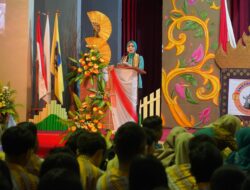 Sinergi Pemprov, Sekolah, dan Orang Tua Kunci Sukses Sekolah Ramah Anak