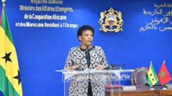 São Tomé dan Príncipe Tegaskan Dukungan atas Marokkanitas Sahara