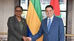 Sambut Resolusi 2797, Gabon Tegaskan Dukungan atas Marokkanitas Sahara