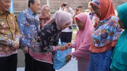 Pemprov Lampung Dorong RSUD BNH Menuju Green and Sport Hospital