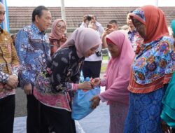 Pemprov Lampung Dorong RSUD BNH Menuju Green and Sport Hospital