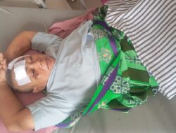 RS Yukum Medical Bantu Ringankan Pembayaran Pasien Kurang Mampu