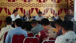 Lampung Siap Jadi Tuan Rumah HUT REI ke-54, Dorong Ekonomi Daerah dan Promosi Pariwisata