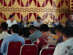 Lampung Siap Jadi Tuan Rumah HUT REI ke-54, Dorong Ekonomi Daerah dan Promosi Pariwisata