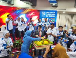 PPWI OKI Ajak Masyarakat Awasi Pembangunan Koperasi Desa Merah Putih