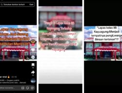 Dugaan Peredaran Narkoba dan Suap Rp200 Juta di Lapas Kayuagung, Oknum KPLP YP Jadi Sorotan