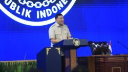 Menhan : Penting Pemahaman Konstitusi sebagai Landasan NKRI