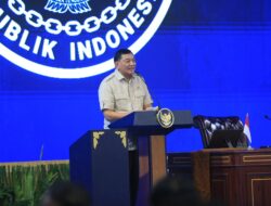 Menhan : Penting Pemahaman Konstitusi sebagai Landasan NKRI