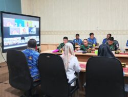 Pemprov Lampung Perkuat Langkah Nyata Jaga Stabilitas Harga Pangan