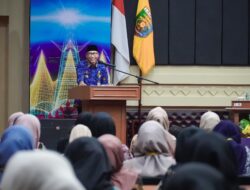 PKU Akbar Jadi Momentum Penguatan Daya Saing UMKM Lampung