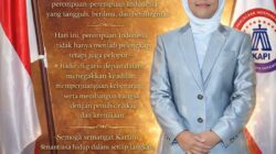 Momentum Hari Kartini, Perempuan Indonesia Teguhkan Peran Strategis dalam Membangun Bangsa