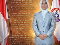 Momentum Hari Kartini, Perempuan Indonesia Teguhkan Peran Strategis dalam Membangun Bangsa