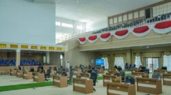 Penyampaian LKPJ Bupati Mesuji Tahun Anggaran 2025 Digelar dalam Rapat Paripurna DPRD