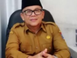 Kepala BKAD Kepulauan Mentawai,Rinaldi,SE.MM : TPP tahun 2026 Segerab Dibayarkan