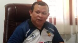 Dinas PUPR Kepulauan Mentawai Terus Mengebut Pembangunan Jalan Buttui-Matotonan