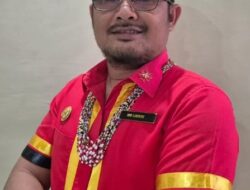 Inspektur Serieli BW,SH.MH Tegaskan Pengawasan Jadi Mitra OPD dan Motor Reformasi Birokrasi