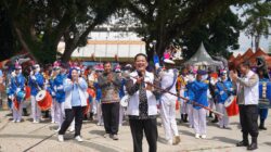 Dari Drumband hingga E-Sport, LSO 2026 Satukan Bakat Terbaik Pelajar Lampung