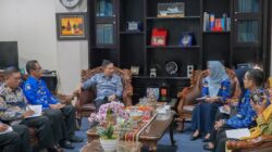 Sinergi Pemprov–BKKBN, Warga Lampung Didorong Lebih Sehat, Sejahtera, dan Berkualitas