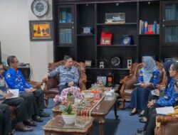 Sinergi Pemprov–BKKBN, Warga Lampung Didorong Lebih Sehat, Sejahtera, dan Berkualitas