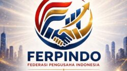 FERPINDO Resmi Berdiri, Siap Perkuat Ekosistem Pengusaha Nasional