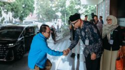 Kunjungan DPR RI Jadi Momentum Percepat Hilirisasi, Dorong Perekonomian dan Pengembangan Pariwisata Lampung