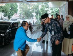 Kunjungan DPR RI Jadi Momentum Percepat Hilirisasi, Dorong Perekonomian dan Pengembangan Pariwisata Lampung
