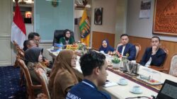 Pemprov Lampung Perkuat Layanan Kesehatan untuk Tekan TBC