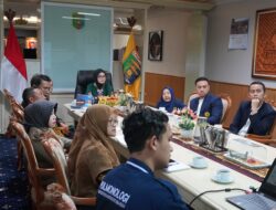 Pemprov Lampung Perkuat Layanan Kesehatan untuk Tekan TBC