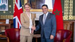 Dukungan Swiss Menguat: Inisiatif Otonomi Maroko Diakui Sebagai Solusi Paling Kredibel untuk Wilayah Sahara