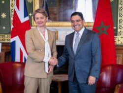 Dukungan Swiss Menguat: Inisiatif Otonomi Maroko Diakui Sebagai Solusi Paling Kredibel untuk Wilayah Sahara