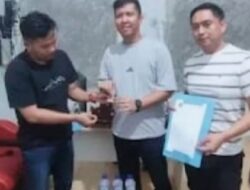 Komitmen Berantas Peredaran Narkoba, Petugas Lapas Way Kanan Berhasil Gagalkan Penyelundupan Narkoba Ke Dalam Lapas