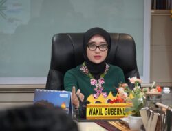 Pemprov Lampung Perkuat Layanan Kesehatan untuk Tekan TBC