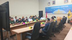 Harga Bahan Pangan Berfluktuasi, Rakor Inflasi Tekankan Peran Aktif Pemda