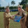 Peringati Hari Otonomi Daerah ke-XXX, Pemprov Lampung Dorong Digitalisasi dan Kemandirian Fiskal
