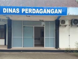 Kasus Dugaan Penjualan Lahan Parkir Pasar Shopping: Kadis Perdagangan Sebut Wewenang ada di Dishub