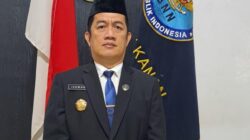 HUT ke-27 Way Kanan, BNN Tekankan Sinergitas Cegah Narkoba