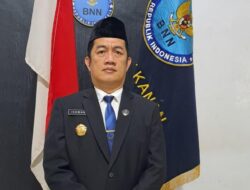 HUT ke-27 Way Kanan, BNN Tekankan Sinergitas Cegah Narkoba