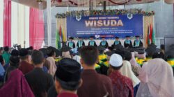 Pemprov Lampung Tekankan Peran Strategis Lulusan Tarbiyah di Era Perubahan