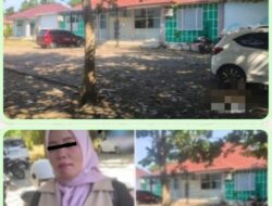 DINAMIKA PENGELOLAAN ASET DESA BUNGA TANJUNG: SUPAYA MENUJU PROSES HUKUM YANG ADIL DAN TRANSPARAN