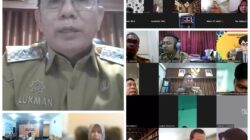 Inovasi RMDku Dorong Akselerasi IPM Lampung Lewat Pemutakhiran Data Pendidikan