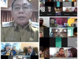 Inovasi RMDku Dorong Akselerasi IPM Lampung Lewat Pemutakhiran Data Pendidikan