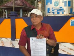 Respon Positif Meluap, Warga OKI Dukung Pengelola Baru Mien Kelola Seluruh Lahan Parkir Pasar Shopping Kayuagung