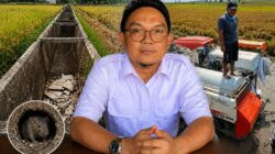 Polemik Irigasi Mesuji Memanas: Warga Tantang BBWS Cek Lapangan, Bantahan Pejabat Dipertanyakan